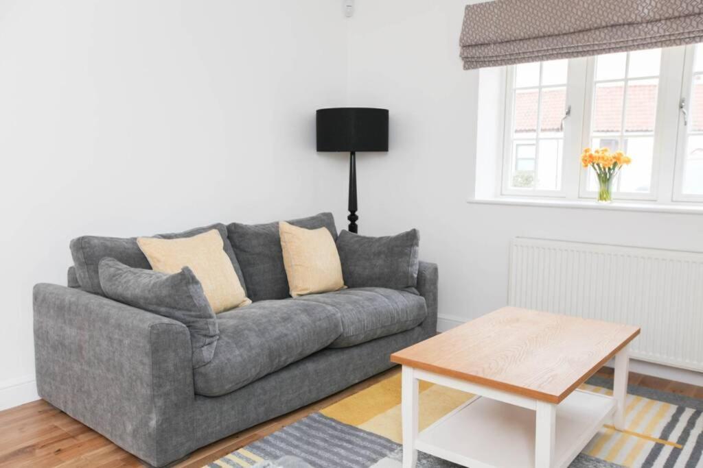 Raynolds Cottage Blidworth ภายนอก รูปภาพ