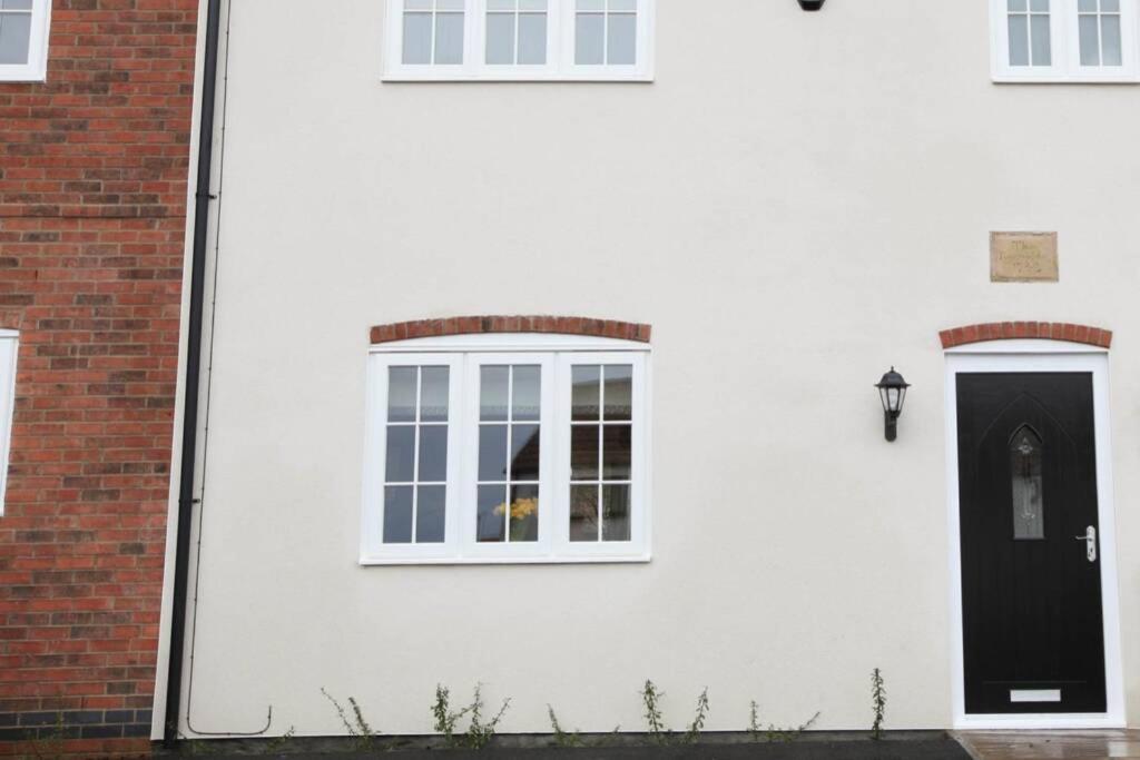 Raynolds Cottage Blidworth ภายนอก รูปภาพ
